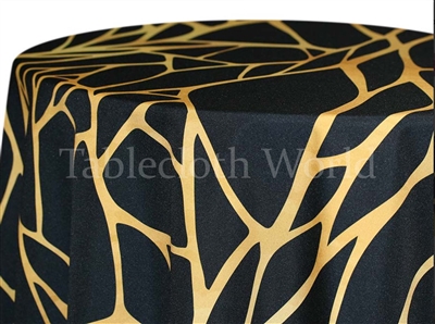 Butterfly Wings Custom Print Tablecloths