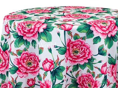 Gertrudes Garden Tablecloths