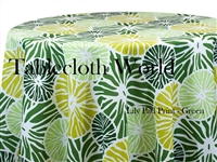 Custom Print Pattern Tablecloths