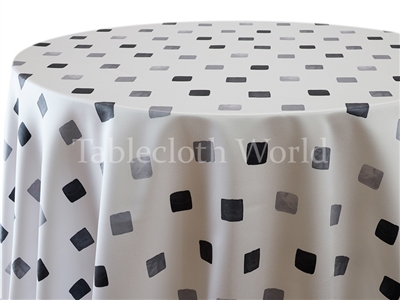 Bannerets Custom Print Tablecloths