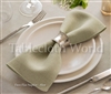 Napkins Faux Flax