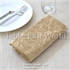 Napkins Lusatian Damask