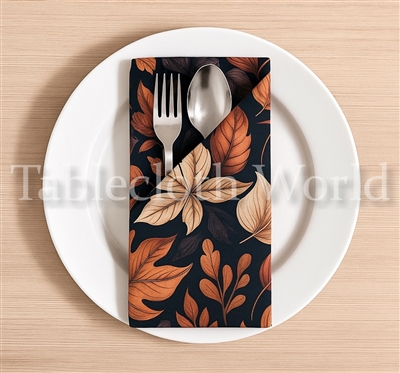 Night Fall Napkins