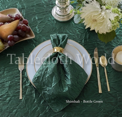Napkins Shimbali
