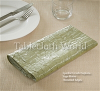 Napkins Sparkle Crush