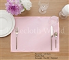 Placemats Soft Satin