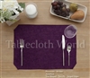 Placemats Wicker