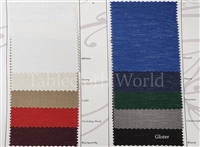 Swatches Glister Table Linen
