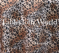 Swatches Leopard