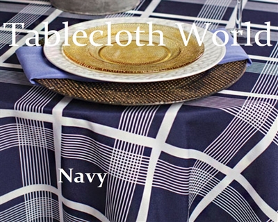 Swatches New England Plaid