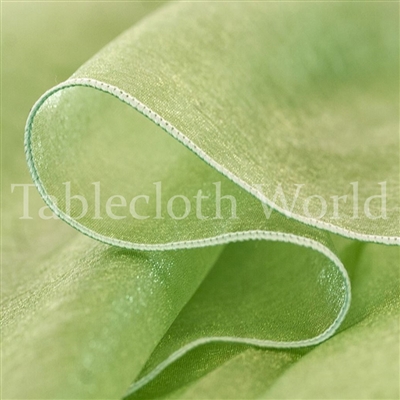 Swatches Organza