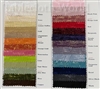 Tablecloth Fabric Swatches Sparkle Crush
