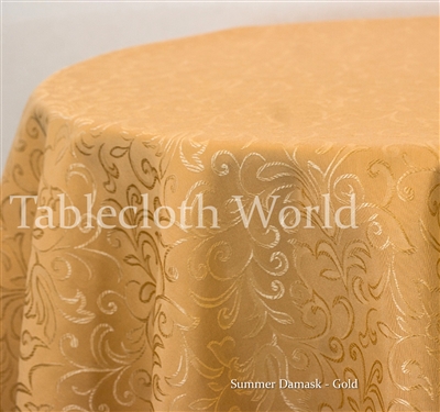 Swatches Summer Damask