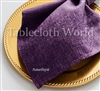 Wicker Table Linen Swatches