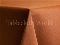Basic Polyester Tablecloths