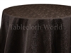 Boom Brown Tablecloths