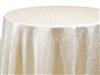 Boom Ivory Tablecloths