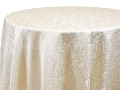 Boom Ivory Tablecloths