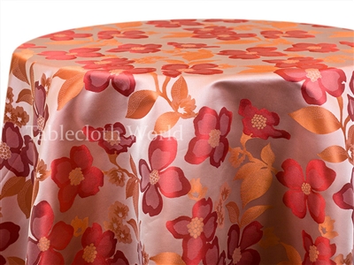 Celsa Flora Tablecloths