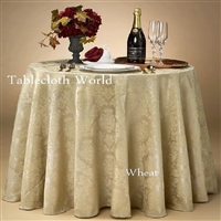 Chelsea Damask Tablecloths
