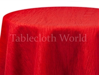 Tablecloths Crinkle