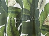 Crusoe Palm Tropical Tablecloths