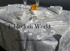 Tablecloths Baroque Damask