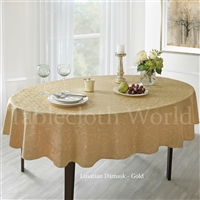 Tablecloths Lusatian Damask