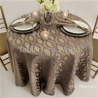 Tablecloths Deco