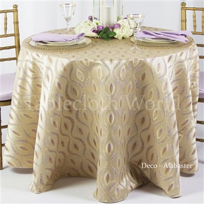 Tablecloths Deco