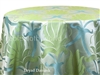 Dryad Damask Tablecloths