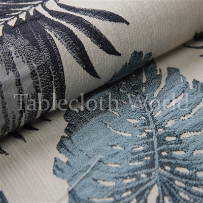 Ocean Tropic Tablecloths