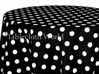 Tablecloths Polka Dot