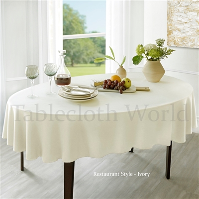 Tablecloths