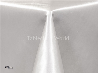 Tablecloths Satin Glam