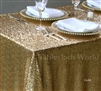 Deluxe Sequin Tablecloths