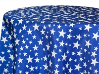 Tablecloths Stars