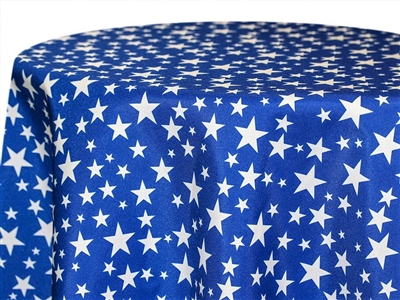 Tablecloths Stars