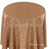 Taffeta Wave Tablecloths