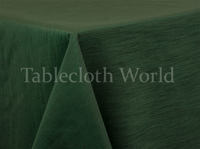 Tablecloths Two-Sided Satin Crinkle