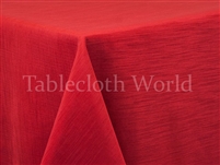 Tablecloths Two-Sided Satin Crinkle