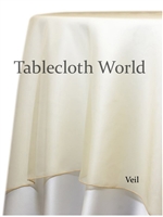 Veil Tablecloths