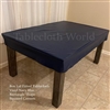 Fitted Box Lid Vinyl Tablecloths