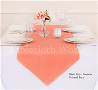 Basic Poly Table Runners
