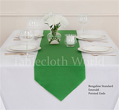 Table Runners Bengaline Standard