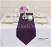 Table Runners Faux Flax