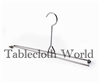 Table Skirt Hangers