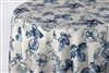 Carolina Floral Blue
