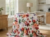 Floria Custom Print Tablecloths