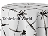 Gift Wrap Custom Print Tablecloths